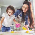 Dadilje za decu sa posebnim potrebama - šta treba da znate