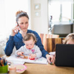 Kako se pripremiti za prvi sastanak sa potencijalnom dadiljom