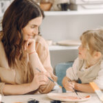 5 ključnih veština koje svaka dobra dadilja treba da ima