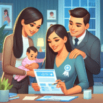 Kako izgraditi zdrav odnos s dadiljom: ključni koraci