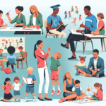 Kako se nositi sa izazovima tokom rada s decom