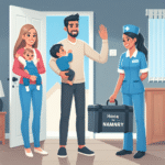 Kako se pripremiti za promenu dadilje: vodič za roditelje