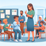 Kako postaviti jasne granice u radu sa decom?