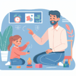 Saveti za poboljšanje komunikacije s decom tokom igre