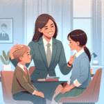 Saveti za izgradnju pozitivnog odnosa sa decom u radu