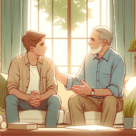 Saveti za komunikaciju sa tinejdžerima: Razumevanje i podrška