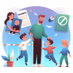 Kako pravilno postaviti granice za decu: Ključ uspešnog odgoja