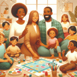 Kako izgraditi pozitivnu atmosferu tokom čuvanja dece?