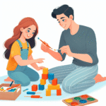 Kako usmeriti razvoj deteta kroz igru i kreativne aktivnosti?