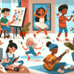 Kako podsticati decu da izraze svoja osećanja?