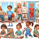 Kako pomoći detetu da razvije samopouzdanje kroz svakodnevne aktivnosti?