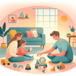 Kako podržati emocionalni razvoj vašeg deteta kroz igru?