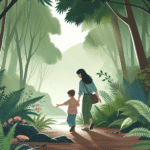 Kako pomoći detetu da se nosi sa promenama u okruženju?