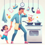 Kako se nositi sa izazovima tokom čuvanja dece?