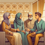 Kako izgraditi zdrav odnos između roditelja i dadilje?