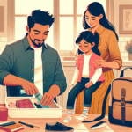 Kako pripremiti dete za povratak u vrtić?