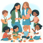 Saveti za podršku razvoju socijalnih veština kod dece