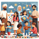 Kako podržati razvoj veština vašeg deteta kroz igru