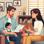 Kako postaviti očekivanja prema dadilji: Vodič za roditelje