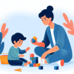 Kako podržati razvoj veština vašeg deteta kroz igru