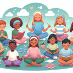 Saveti za izgradnju rutine koja pomaže deci da se opuste