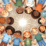 Kako osnažiti decu da izraze svoja osećanja?