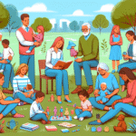 Kako se nositi sa izazovima komunikacije s decom?