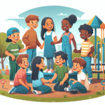 Saveti za uspešno rešavanje konflikata među decom