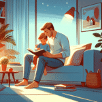 Kako izgraditi emocionalnu povezanost između roditelja i deteta?