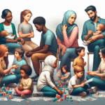 Kako se nositi sa izazovima komunikacije s decom?