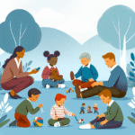 Saveti za uspešno rešavanje konflikata među decom