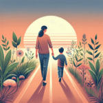 Kako pomoći detetu da se nosi sa promenama u životu?