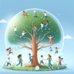 Kako izgraditi emocionalnu otpornost kod dece?