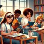 Kako razumeti i podržati različite stilove učenja kod dece?