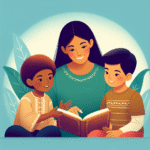 Kako razviti emocionalnu povezanost sa decom tokom čuvanja?