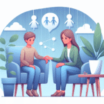 Kako razgovarati s detetom o važnosti prijateljstva?