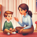 Kako se nositi s emocionalnim potrebama dece kao dadilja?