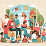 Kako stvoriti podržavajuće okruženje za emocionalni razvoj deteta?