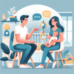 Kako uspostaviti zdravu komunikaciju s dadiljom?