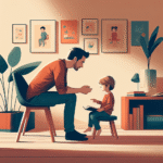 Kako komunicirati s detetom o važnosti prijateljstva?