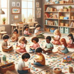 Kako razviti veštine rešavanja problema kod dece?