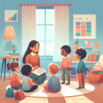 Kako uspostaviti granice i pravila za decu?