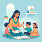 Veštine komunikacije koje svaka dadilja treba da ima