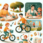 Kako osnažiti samopouzdanje svog deteta kroz svakodnevne aktivnosti