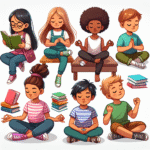 Kako se nositi sa izazovima različitih ličnosti kod dece