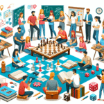 Kako efikasno koristiti igru kao alat za učenje