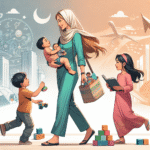 Kako se nositi sa promenama u radu kao dadilja