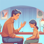 Kako prepoznati i reagovati na stres kod dece?