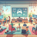 Saveti za izgradnju pozitivnog okruženja za igru