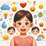 Kako izgraditi veštine emocionalne inteligencije kod dece?